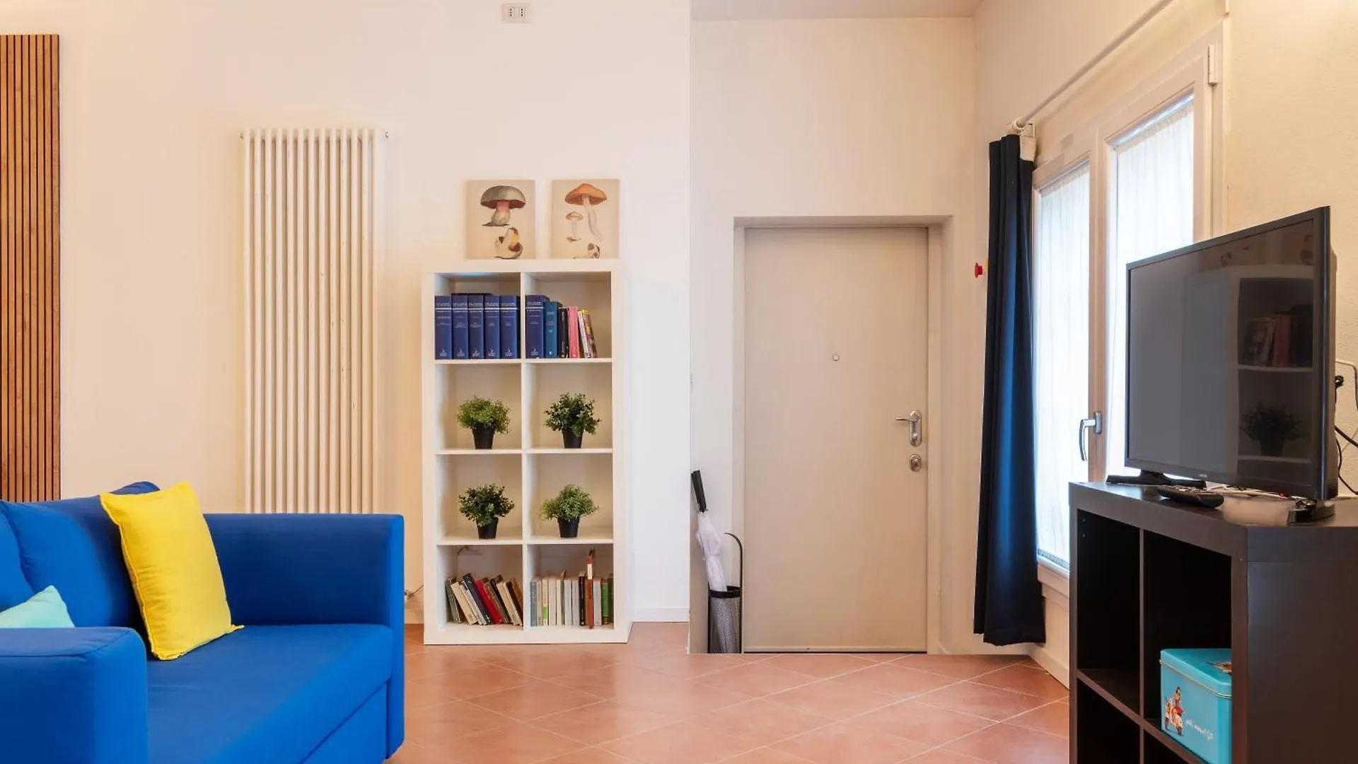 Gottardo Loft Flexyrent Ac Apartment Milan Italy