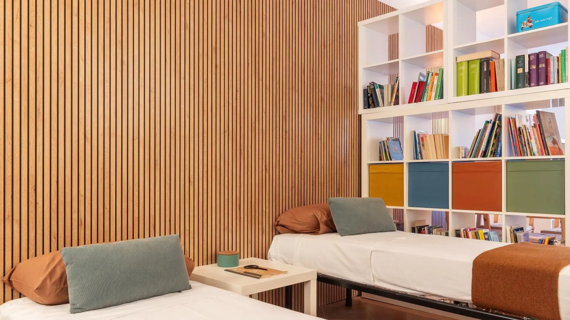 Gottardo Loft Flexyrent Ac Apartment Milan