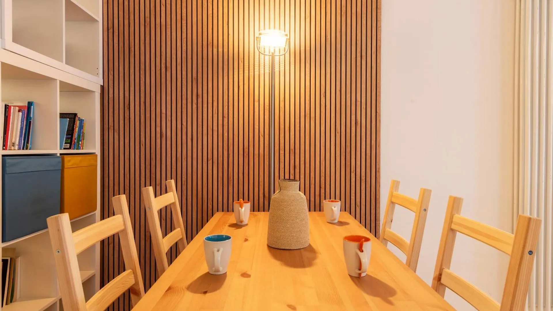 Gottardo Loft Flexyrent Ac Apartment Milan