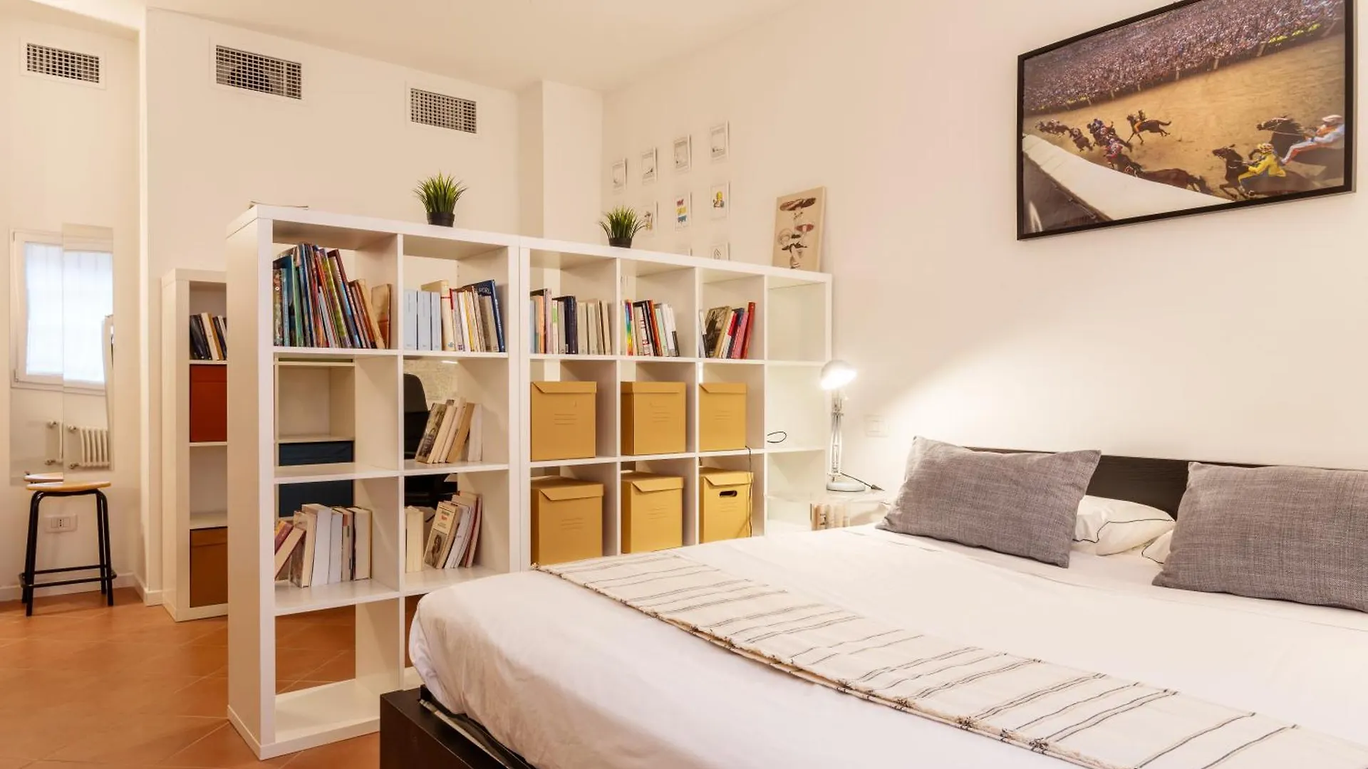 Gottardo Loft Flexyrent Ac Apartment Milan