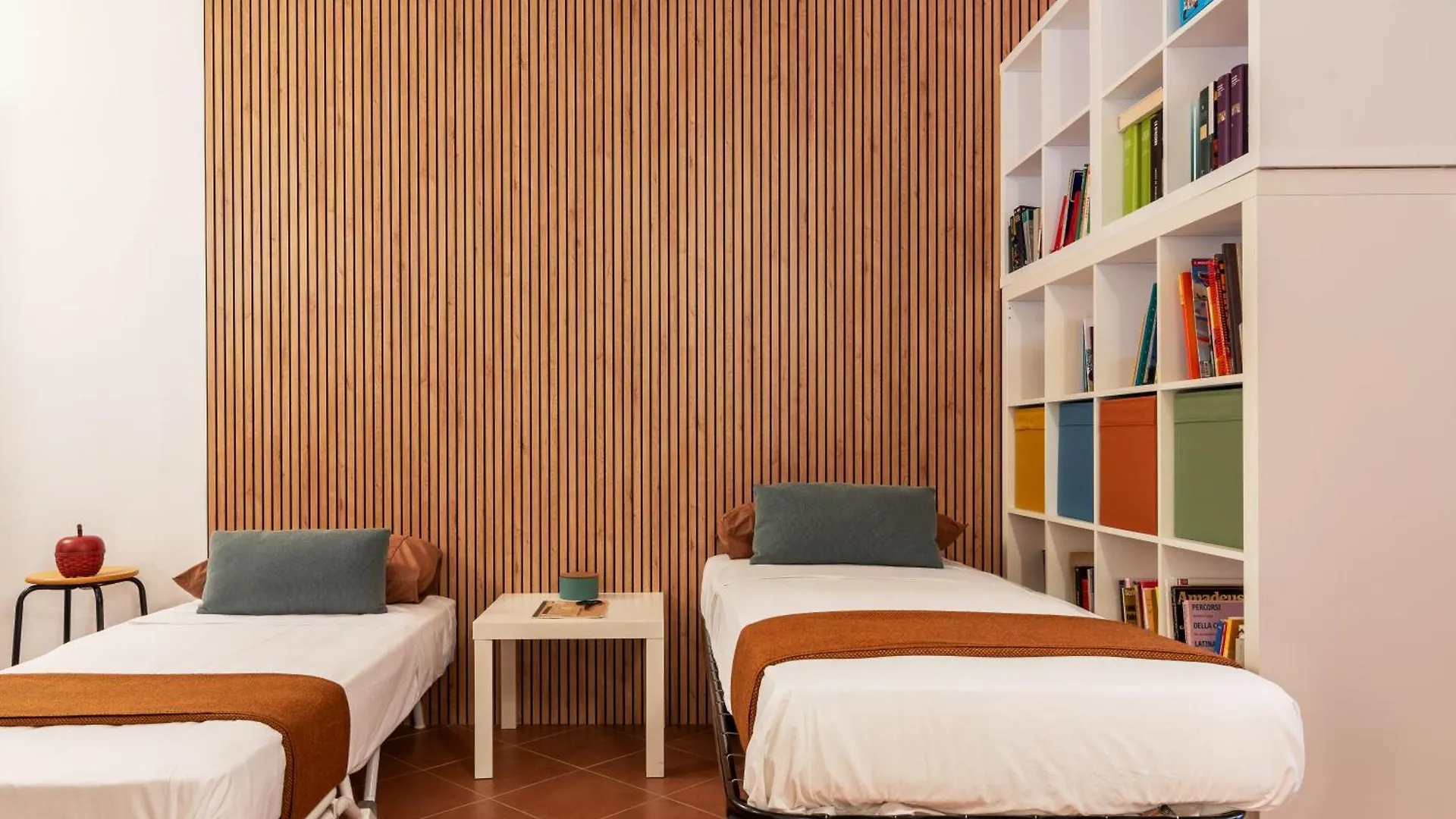 Gottardo Loft Flexyrent Ac Apartment Milan 0*,  Italy
