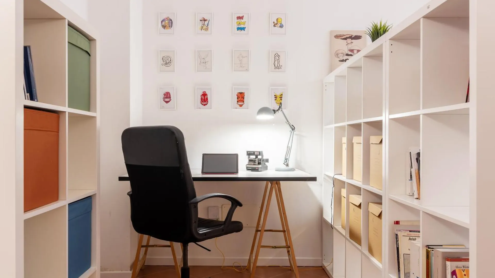 Gottardo Loft Flexyrent Ac Apartment Milan