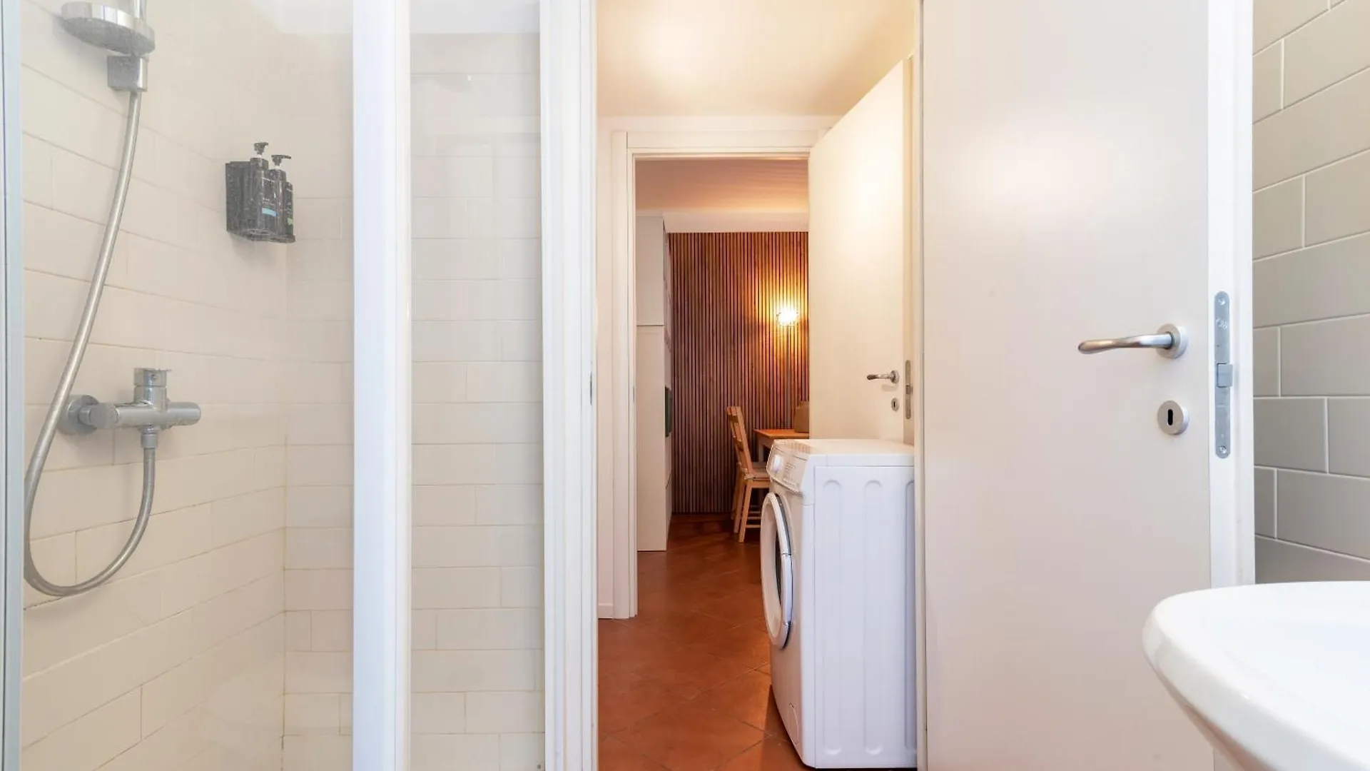 Gottardo Loft Flexyrent Ac Apartment Milan