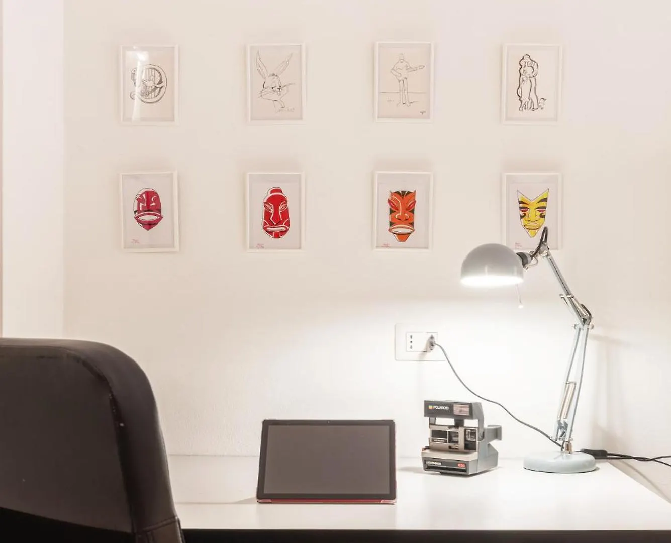 Gottardo Loft Flexyrent Ac Apartment Milan