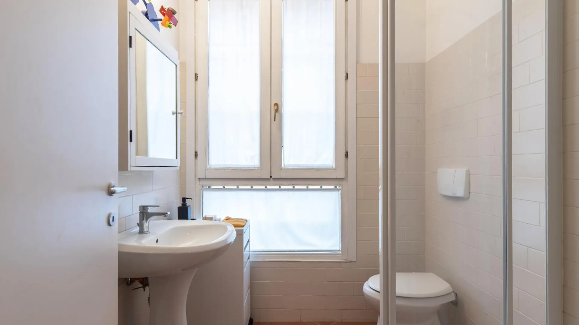 Gottardo Loft Flexyrent Ac Apartment Milan