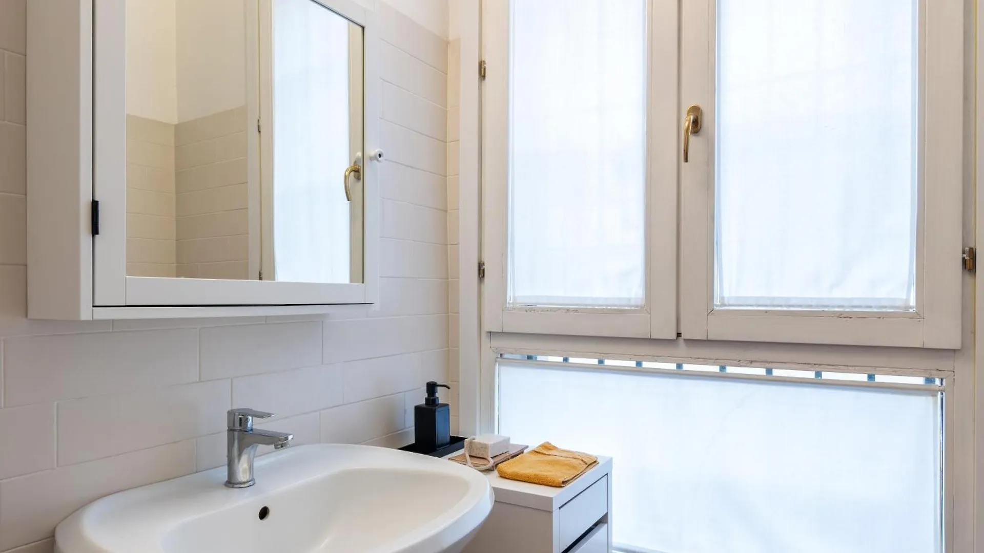 Gottardo Loft Flexyrent Ac Apartment Milan Italy