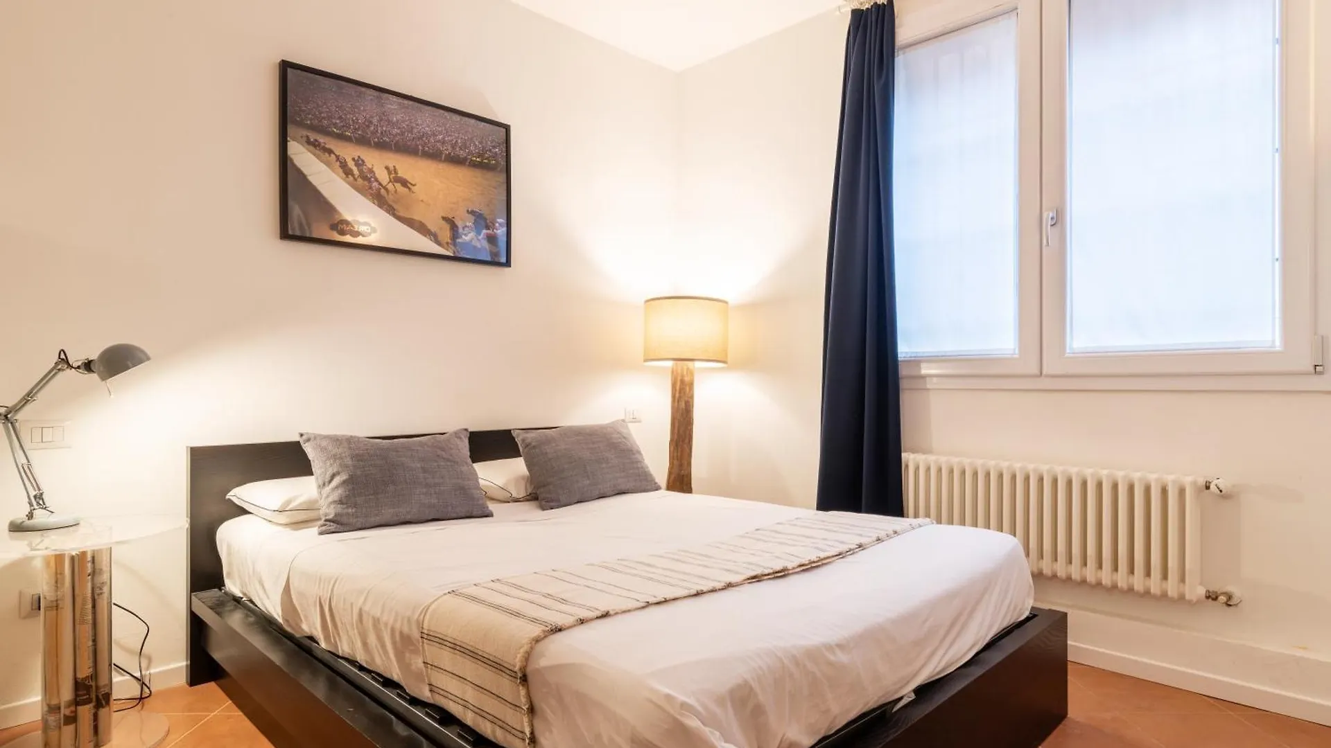 Apartmán Gottardo Loft Flexyrent Ac Milán Itálie