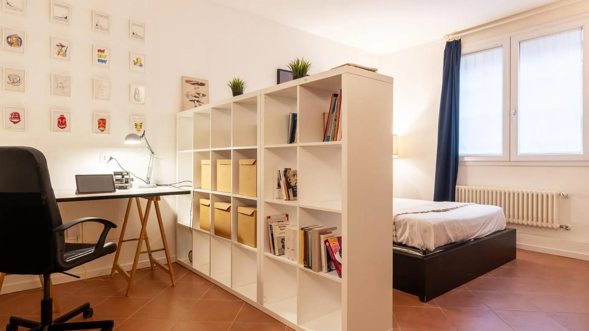 Apartmán Gottardo Loft Flexyrent Ac Milán